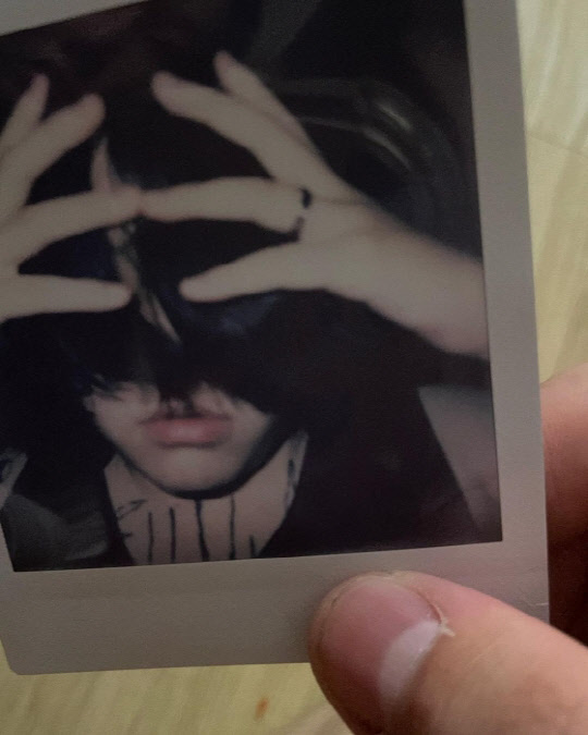 <노엘 인스타그램 캡처>